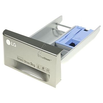 Schubladenblende Waschmaschine AGL74752747