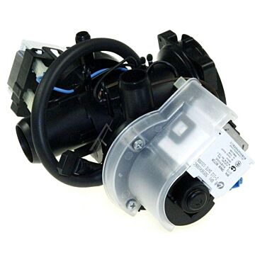 Leili Pumpen Und Zubehör - Bpx2-112 Pumpe Alternativ Für Lg Waschmaschine F717149
