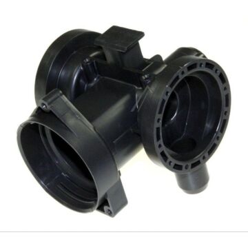 Lg Filtergehäuse Für Laugenpumpen - Pumpengehäuse Ohne Flusensieb Waschmaschine 3108ER1001A
