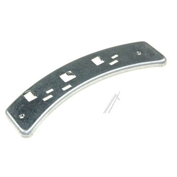 Halter,scharnier Waschmaschine MAZ38811101