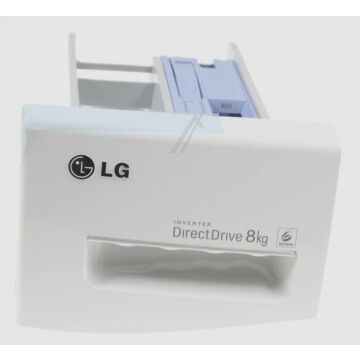 Schubladenblende Waschmaschine AGL74275418