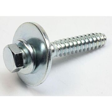 Schraube Waschmaschine 4011FR3173E