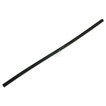 Hose,connector Epdm Black T4.0 L350 D13 Remaini Waschmaschine 5214FR4006L