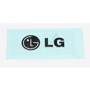 Name Plate,pet Waschmaschine MFT62466401