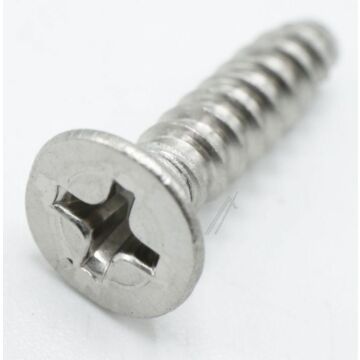 Screw Tapping,counter Sunk Head Waschmaschine 1TCL0403132