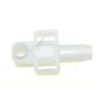 Connector (mech),hose P.p Mt 42 Natural T2.5 24 Waschmaschine 4932EL3002A