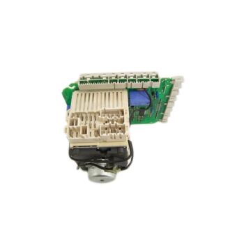 Zeitschalter Ec4475.01g Waschmaschine 481231018445
