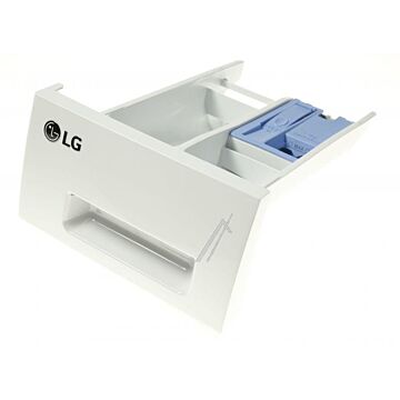 Schubladenblende Waschmaschine AGL77273240