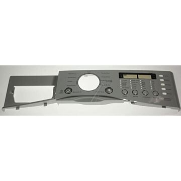 Bedienteilmodul Waschmaschine AGL73674607