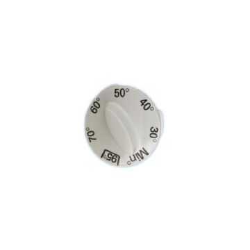 Temperaturknopf Waschmaschine 481241348268