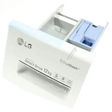 Schubladenblende Waschmaschine AGL74258218