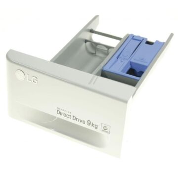 Schubladenblende Waschmaschine LG F14WM9EN0
