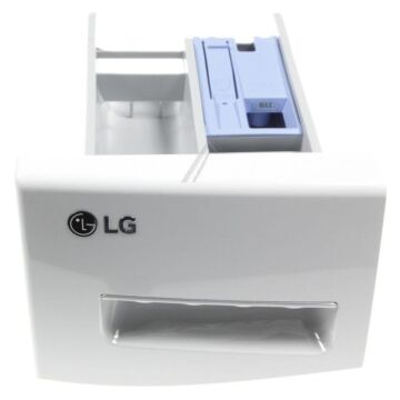 Schubladenblende Waschmaschine AGL73138319