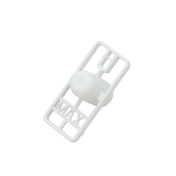 Siphon Für Weichspüler Waschmaschine 481252648027