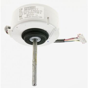 Motor Assembly,dc,indoor Waschmaschine EAU62983001