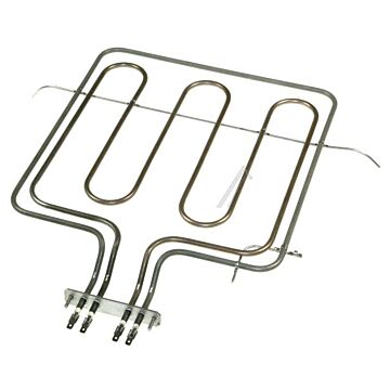 Heizung Oben Waschmaschine 616025