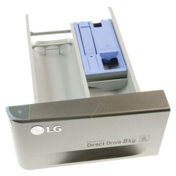 Schubladenblende Waschmaschine AGL74752722