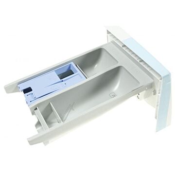 Schubladenblende Waschmaschine AGL73677522