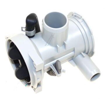 Casing Assembly,pump Waschmaschine ABT73089208