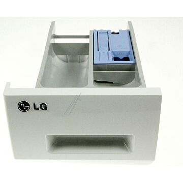 Schubladenblende Waschmaschine AGL73112966