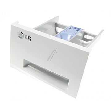 Schubladenblende Waschmaschine AGL34394681