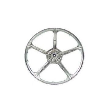 Riemenscheibe Trommelwäsche Waschmaschine 481252888123