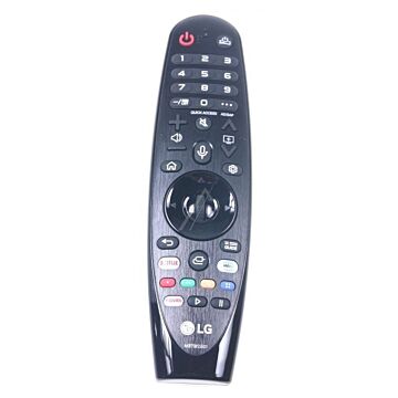 Accessory Mr20ga.ama Mr20ga Magic Remote Controller_20y Ohsung Electronics Co. Ltd. Waschmaschine EBX64329202