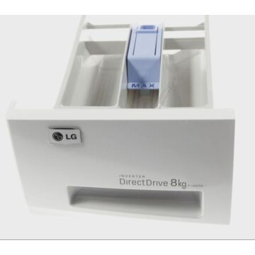 Schubladenblende Waschmaschine AGL72916319