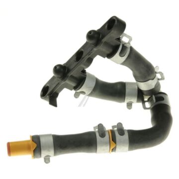 Düse Baugruppe Waschmaschine AGB73572401