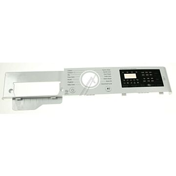 Bedienteilmodul Waschmaschine AGL75792615