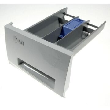 Schubladenblende Waschmaschine AGL32926640