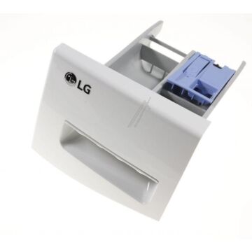 Schubladenblende Waschmaschine AGL74454363