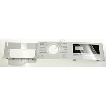 Panel Assembly,control Waschmaschine AGL77296129