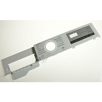 Panel Assembly,control Waschmaschine AGL77296119