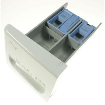 Schubladenblende Waschmaschine AGL74074349