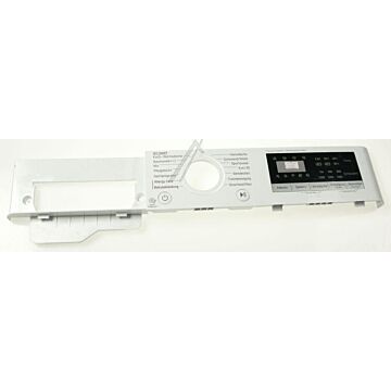 Panel Assembly,control Waschmaschine AGL77277912