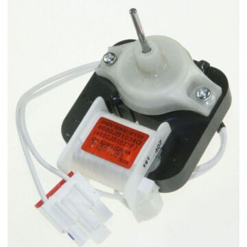 Ventilator-motor Waschmaschine 4680JB1034Q