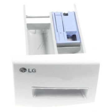 Schubladenblende Waschmaschine AGL72909771