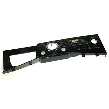Bedienteilmodul Waschmaschine AGL33666130