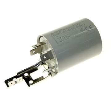 Candy Hoover Filter Elektrisch - Entstörfilter Geschirrspüler 91200098