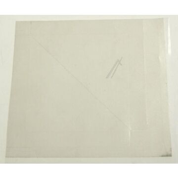 Schutz Waschmaschine 49115841