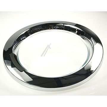 . Bullauge Gv Chrom Waschmaschine 43012318