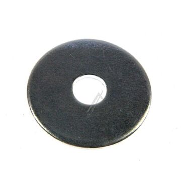 Hitzebeständige Scheibe Waschmaschine CANDY AQUA10421S