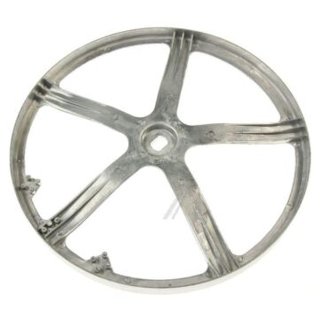 Trommel Riemenscheibe Waschmaschine 43011872