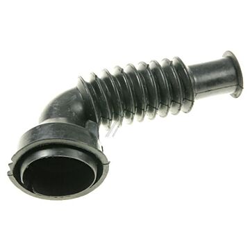 Candy Hoover Ablaufrinnen - Ablaufkrümmer Waschmaschine 43011852