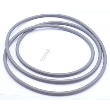 Guarniz.anello Vasca 8kg Waschmaschine 43016147