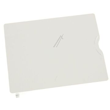 Filter Türe Waschmaschine 43007432