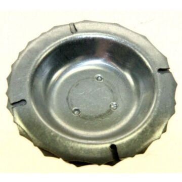 Metallische Deckel Geschirrspüler 91950899
