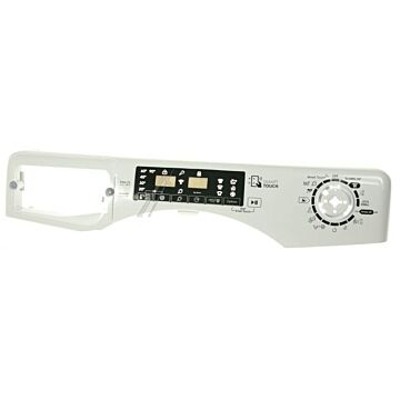 Schaltbrett Mit Sensor Waschmaschine 43023952