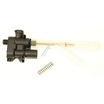 Lüftermotor Hinten Waschmaschine 91607796